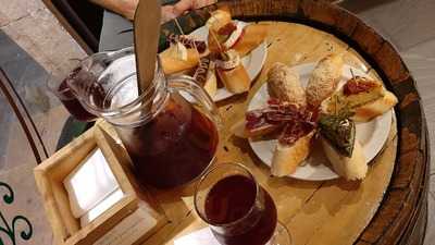 Bar International Beer