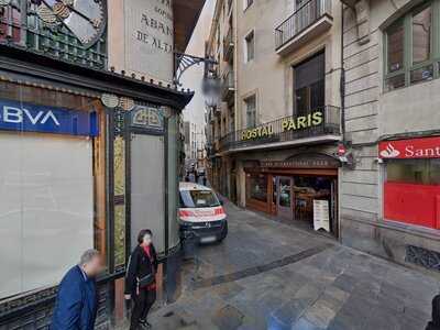 Bar International Beer