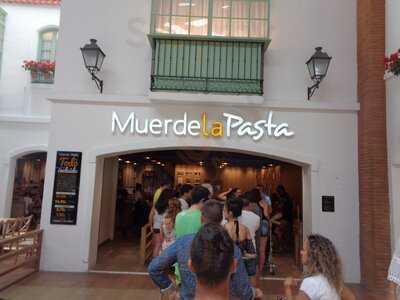 Muerde La Pasta