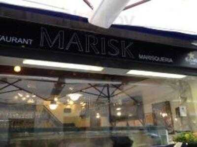 Marisk