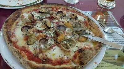 Mario's Pizza Nostra