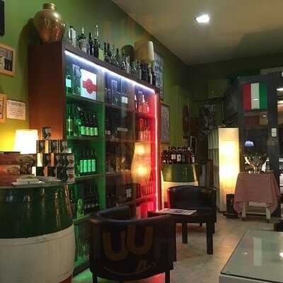 Mario's Pizza Nostra