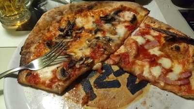 Mario's Pizza Nostra