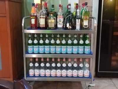 Mario's Pizza Nostra