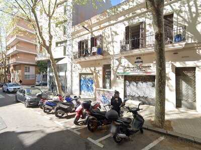 Mario's Pizza Nostra