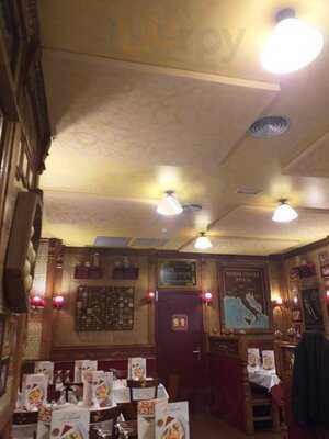 Restaurante La Tagliatela