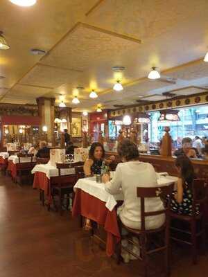 Restaurante La Tagliatela