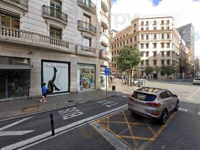 Restaurante La Tagliatela