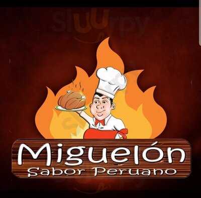 Miguelon Sabor Peruano