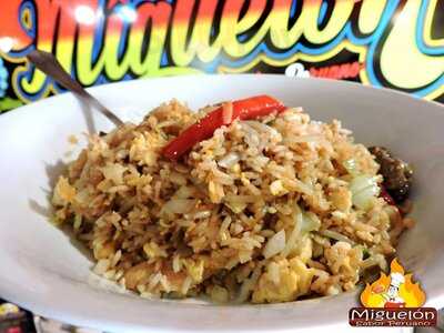 Miguelon Sabor Peruano