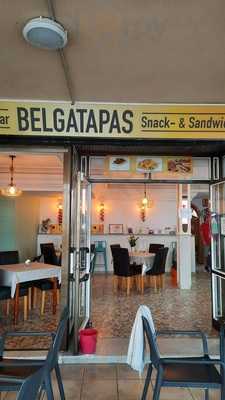 Belgatapas