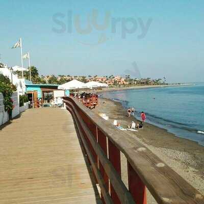 Chiringuito "el Perejil"