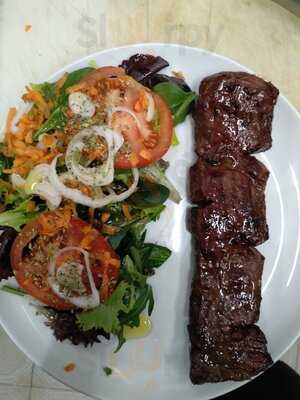 Restaurante Siete Y Tres