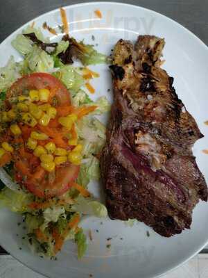 Restaurante Siete Y Tres