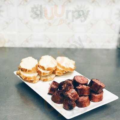 Restaurante Siete Y Tres