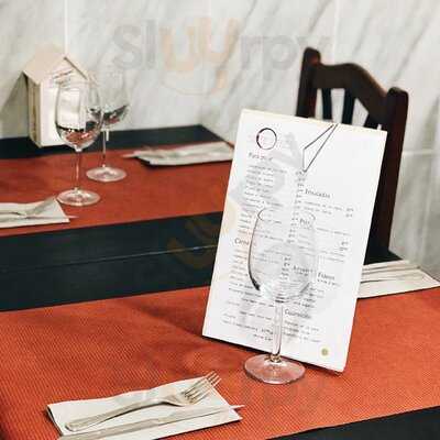 Restaurante Siete Y Tres