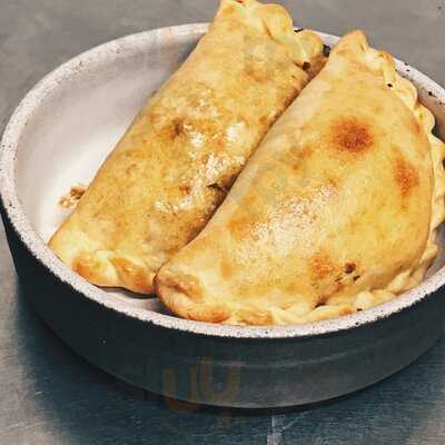 Restaurante Siete Y Tres