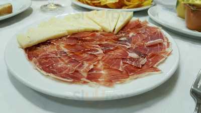 Restaurante El Moreral