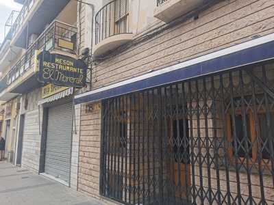 Restaurante El Moreral