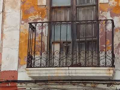 Restaurante El Moreral