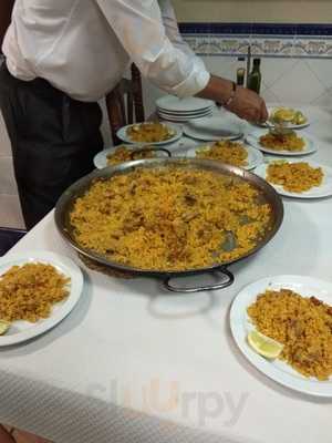 Restaurante El Moreral