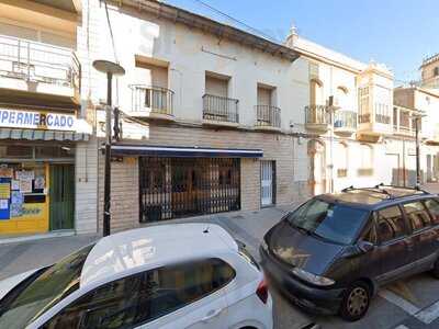 Restaurante El Moreral