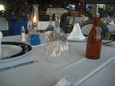 Restaurante El Puerto