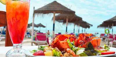 Restaurante El Puerto