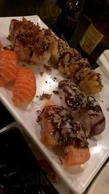 Restaurante Fukuya 8