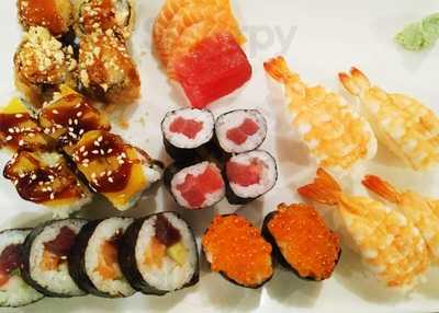 Restaurante Fukuya 8