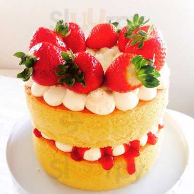 The Terrace Bar And Grill