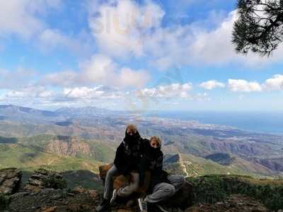 The Terrace Bar And Grill