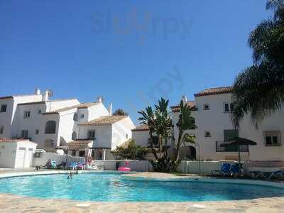 The Terrace Bar And Grill