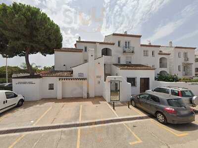 The Terrace Bar And Grill