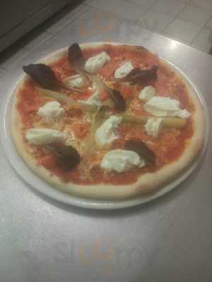 Restaurante Italiano Avanti