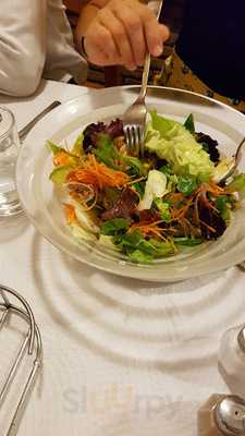 Restaurante Italiano Avanti