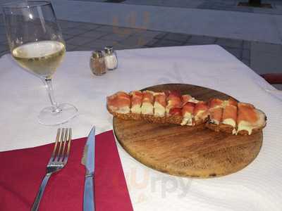 Restaurante Italiano Avanti