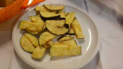 Restaurante Los Galgos