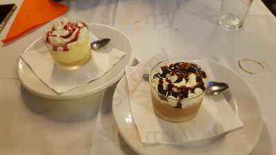 Restaurante Los Galgos