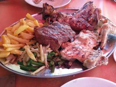 Restaurante Los Galgos