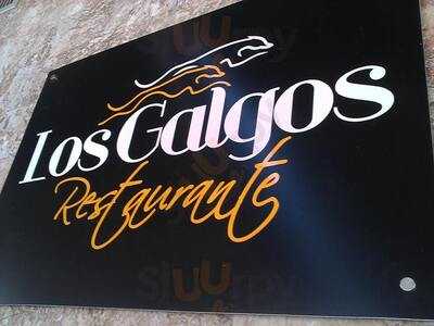 Restaurante Los Galgos
