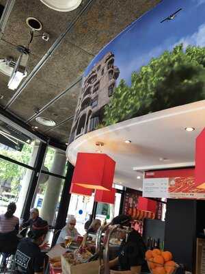 Enrique Tomás Experience