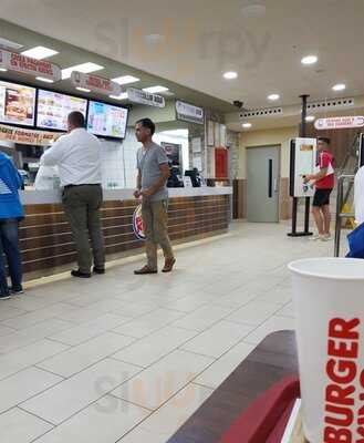 Burger King