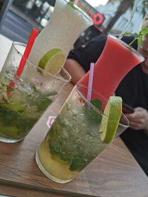 Mediterraneo Bar De Tapas