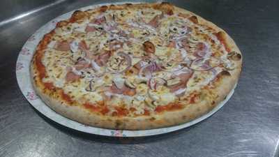 Pizzeria Napolitana