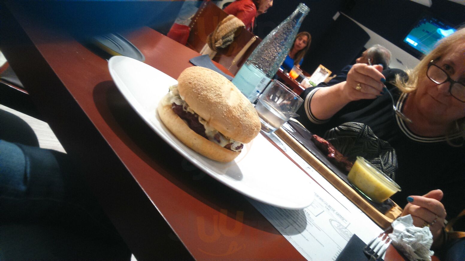 El Gourmet Del Plaza