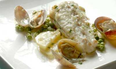 Restaurante A Prop Del Cel