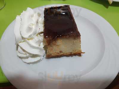 Restaurante A Prop Del Cel