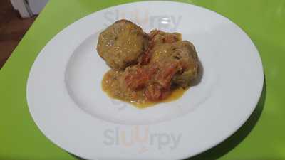 Restaurante A Prop Del Cel