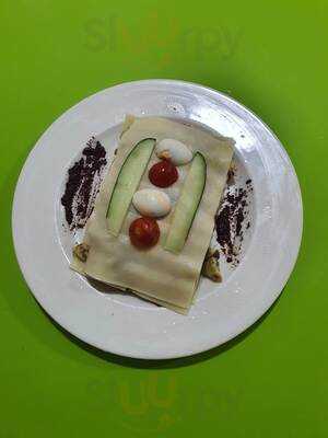 Restaurante A Prop Del Cel